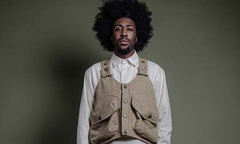 Manchester-based menswear label appoints Haddon PR